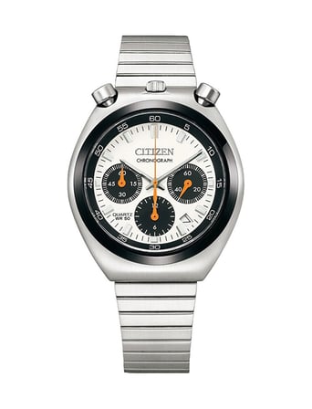 Citizen An3660-81a Erkek Kol Saati Gri