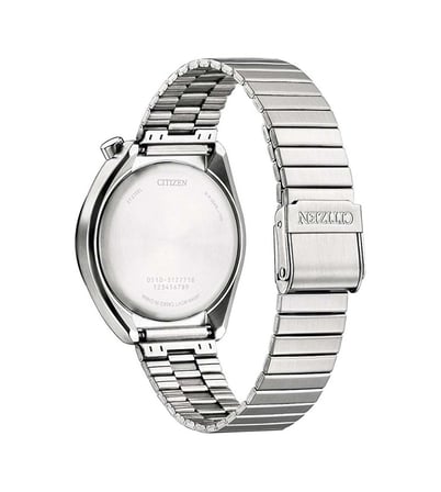 Citizen An3660-81a Erkek Kol Saati Gri