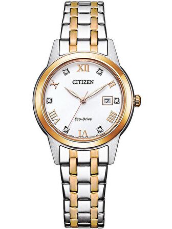 CITIZEN FE1246-85A KADIN KOL SAATİ