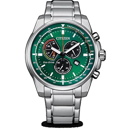 Citizen Eco-Drive AT1190-87X Erkek Kol Saati