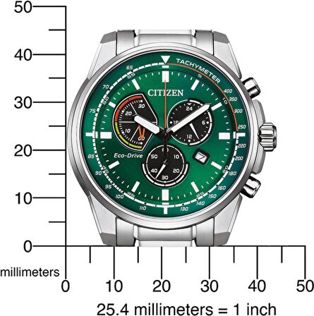 Citizen Eco-Drive AT1190-87X Erkek Kol Saati