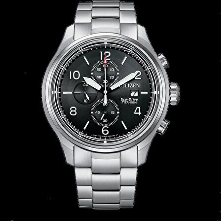 CITIZEN CA0810-88E ERKEK KOL SAATİ