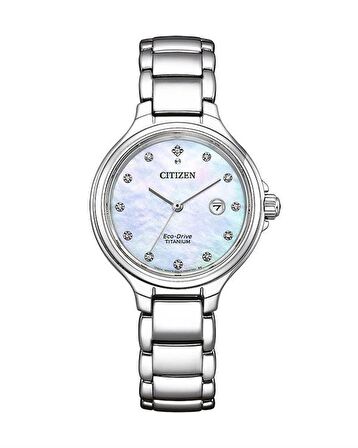 CITIZEN  EW2680-84D ECO-DRIVE KADIN KOL SAATİ