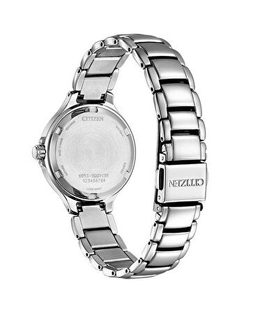 CITIZEN  EW2680-84D ECO-DRIVE KADIN KOL SAATİ