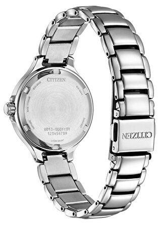 Citizen EW2680-84Y Eco Drive Kadın Kol Saati