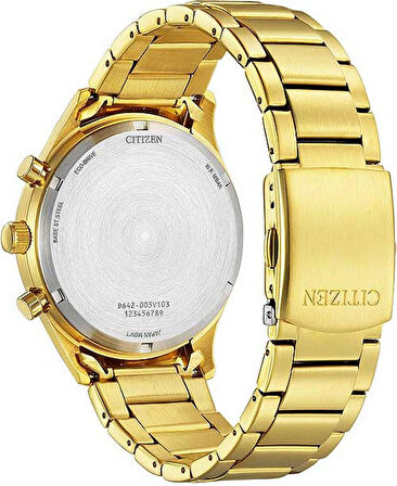 Citizen CA7022-87E Erkek Kol Saati