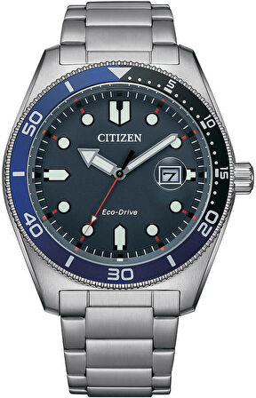 Citizen Aw1761-89l Erkek Kol Saati