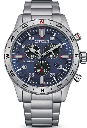 Citizen At2520-89l Erkek Kol Saati