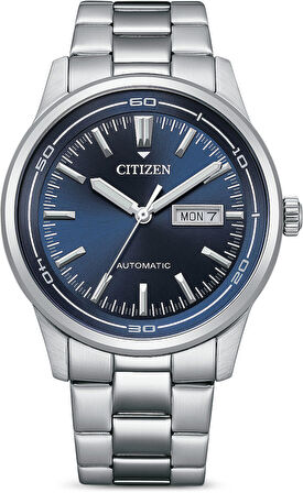 Citizen Nh8400-87le Erkek Kol Saati