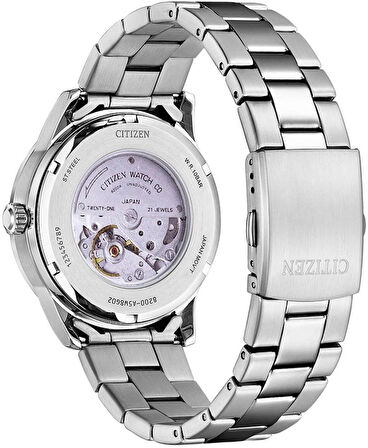 Citizen Nh8400-87le Erkek Kol Saati