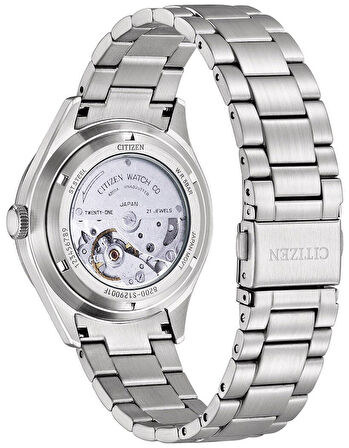 Citizen Nh8391-51Ze Otomatik Erkek Kol Saati