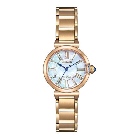 Citizen EM1063-89D Kadın Kol Saati