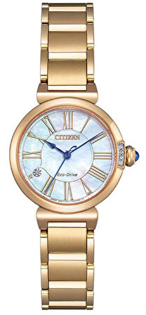 Citizen EM1063-89D Kadın Kol Saati