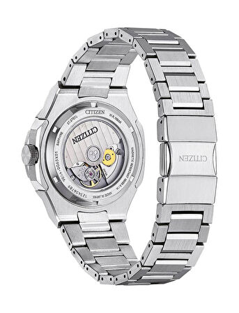 Citizen Otomatik Erkek Kol Saati NB6031-56E