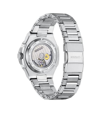 Citizen Erkek Kol Saati Serıes 8 880 Mekanik Gmt Nb6030-59l