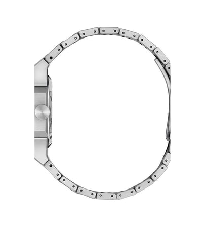 Citizen Erkek Kol Saati Serıes 8 880 Mekanik Gmt Nb6030-59l