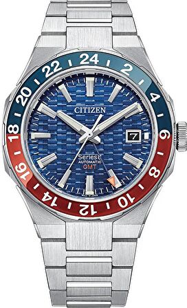 Citizen NB6030-59L Otomatik Erkek Kol Saati