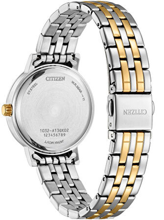 Citizen El3106-59D Kadın Kol Saati