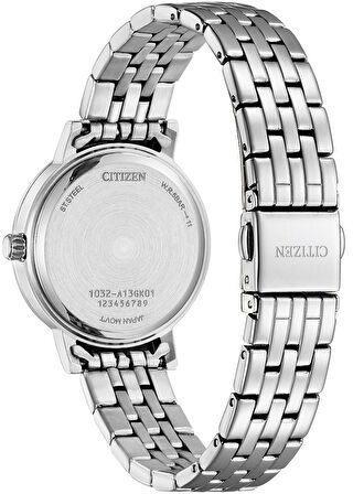 Citizen El3100-55X Kadın Kol Saati