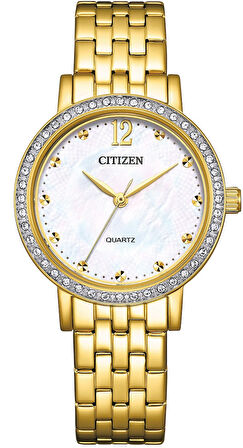 Citizen El3102-50D Kadın Kol Saati