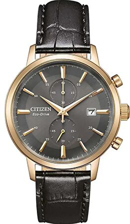 Citizen CA7067-11H Eco-Drive Erkek Kol Saati