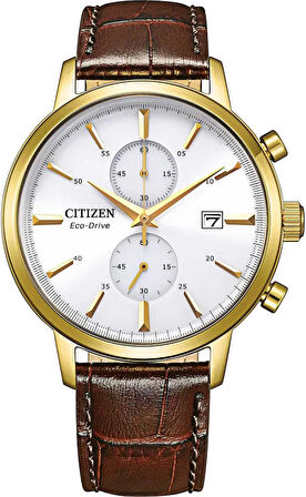 Citizen CA7062-15A Erkek Kol Saati