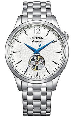 Citizen NH9131-73A Otomatik Erkek Kol Saati