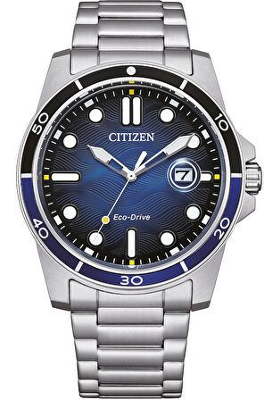 Citizen Aw1810-85L Erkek Kol Saati