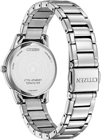 Citizen Fe1241-71X Kadın Kol Saati