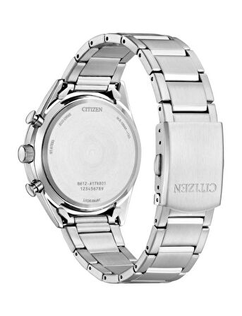 Citizen Metropolitan Chrono CA0459-79L