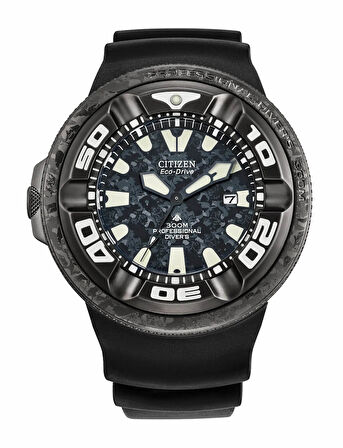 Citizen Godzilla Limited Edition BJ8056-01E