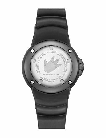Citizen Godzilla Limited Edition BJ8056-01E