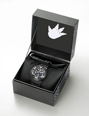 Citizen Godzilla Limited Edition BJ8056-01E