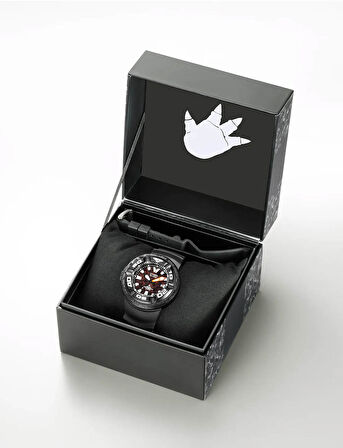 Citizen Godzilla Limited Edition BJ8059-03Z