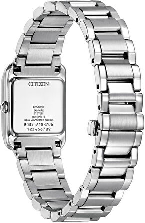 Citizen Ew5600-87D Kadın Kol Saati