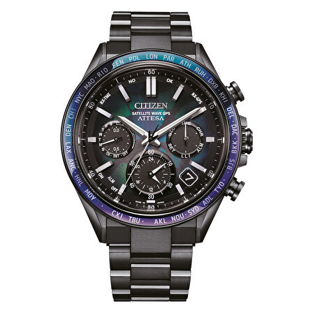 CC4057-60E CITIZEN KOL SAATİ