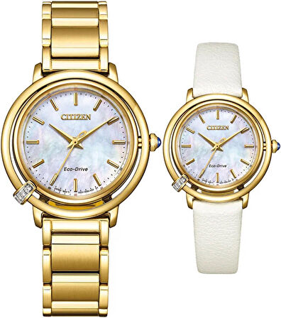 Citizen EM1092-64D Kadın Kol Saati