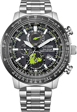 Citizen BY3006-53E Eco-Drive Erkek Kol Saati