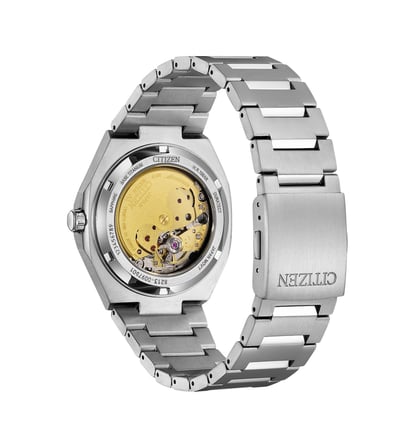 Citizen NJ0180-80M Titanyum Erkek Kol Saati