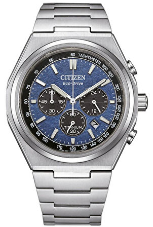 Citizen CA4610-85L Erkek Kol Saati