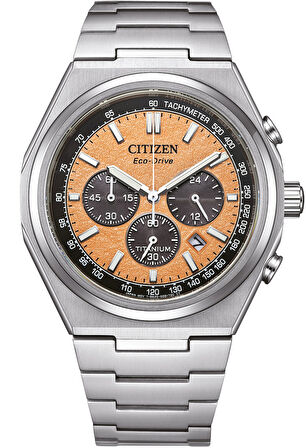 Citizen Ca4610-85Z Super Titanium™ Erkek Kol Saati