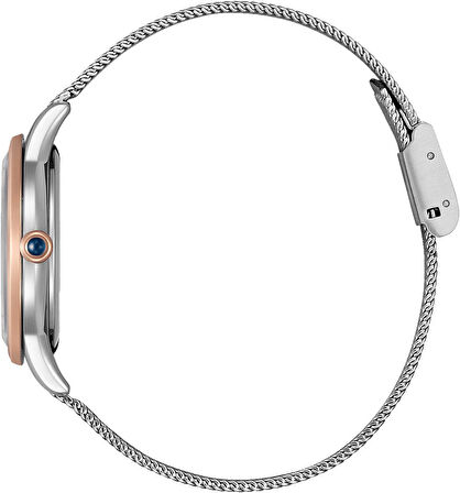 Citizen EM1156-80X Kadın Kol Saati