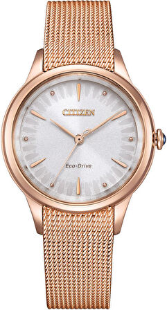 Citizen EM1153-88A Kadın Kol Saati