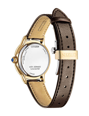Citizen Eco-Drive Ceci EM1163-09X