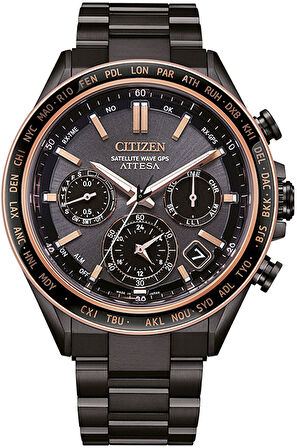 Citizen CC4074-61W