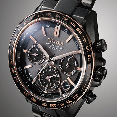 Citizen CC4074-61W