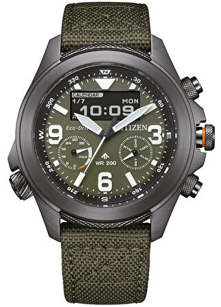 Citizen JV1005-02W Erkek Kol Saati