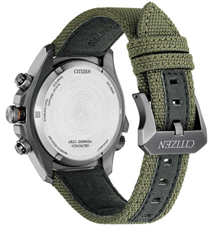 Citizen JV1005-02W Erkek Kol Saati