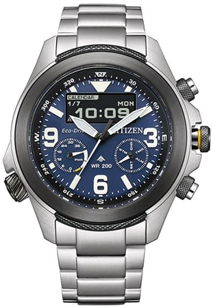 Citizen JV1006-51L Erkek Kol Saati