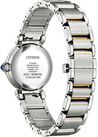 Citizen Em1136-87D Kadın Kol Saati